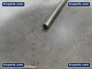 MTS GHS0145UD602V0C Linear Position Transducer – actual item, photo 2 of 9