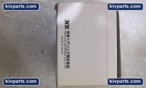 NB Nippon SMA30GUU Bearing – actual item, photo 3 of 8
