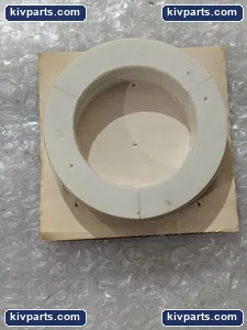 4-SEGMENT Segmented Packing Seal – actual item, photo 3 of 5