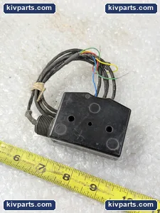 Square D 9007RT-1 Limit Switch – actual item, photo 3 of 4