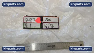 Bussmann Fusetron – actual item, photo 8 of 8