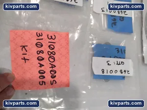 31080A005 Hardware – actual item, photo 2 of 4
