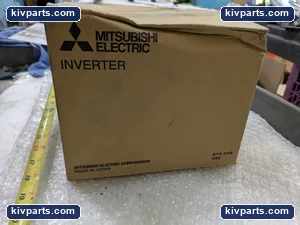 Mitsubishi FR-E840-0095-5-60 Inverter – actual item, photo 4 of 6