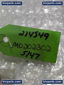 SMC VHS30-03B-X1 Pressure Release Lockout Valve – actual item, photo 2 of 7