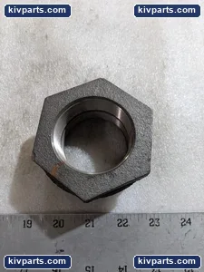 OPW 53-0020 Double Tap Bushing – actual item, photo 6 of 8
