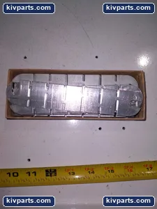 Mersen RLS200 Renewable Fuse – actual item, photo 2 of 5