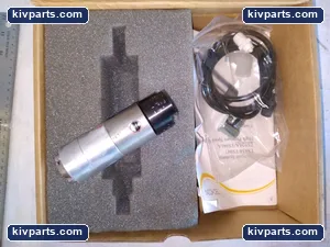 TS934A Techcon Spool Valve – actual item, photo 2 of 6