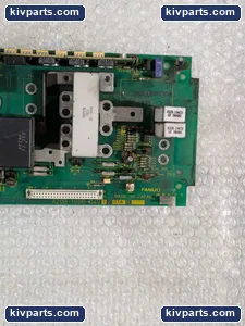 Fanuc A20B-1006-0471/01A R402 CNC Amplifier PCB Card – actual item, photo 6 of 8