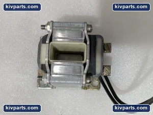 General Electric CR9500B102A3A Solenoid – actual item, photo 10 of 13