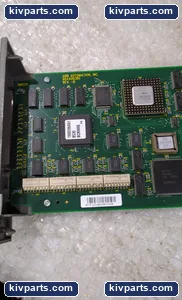 ABB INNIS11 Network Interface Module – actual item, photo 2 of 6