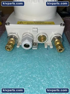 ABB AZ200773 Gas Analyzer – actual item, photo 2 of 6