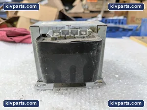 General Electric JEP-0C Voltage Transformer – actual item, photo 2 of 4