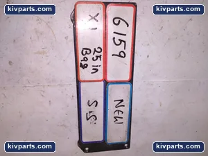 Miller Lincoln Drive – actual item, photo 3 of 3
