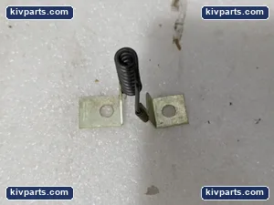 Square D AR4.80 Thermal Unit Heater Element – actual item, photo 4 of 5