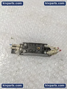 Omron PYF08A-K3FM Relay Socket Base – actual item, photo 2 of 3