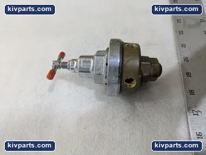 Dynaquip 208367 Ball Valve Actuator – actual item, photo 11 of 12