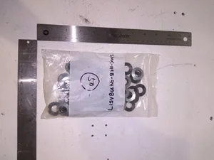 Mcmaster-carr 94708A517 Hardware