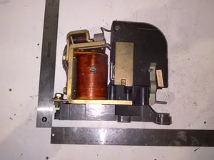 Westinghouse 10-100 Industrial Motor Control