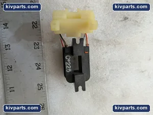 75D54867A Furison Electruc INC – actual item, photo 2 of 7