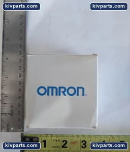 Omron LY2-AC220/240 General Purpose Relay – actual item, photo 2 of 3