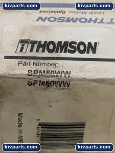 Thomson SPM50WW Linear Ball Bushing Bearing – actual item, photo 6 of 7