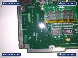 Telxon EM0024 – actual item, photo 6 of 7