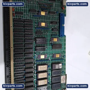 Reliance Electric 0-54339-6 Board 801420-17 Drive Module – actual item, photo 3 of 5