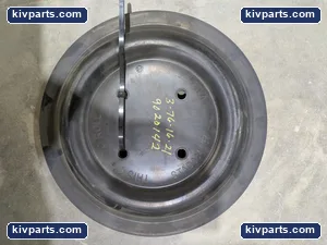Valmet STAD004137 Actuator – actual item, photo 3 of 9