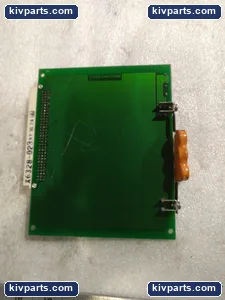 Mitsubishi MC062A PC Board – actual item, photo 2 of 3