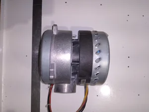 497.3.245-315 Blower Motor