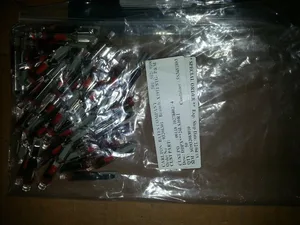 Carlton Bates 24LS10-R1 Lamp Bulb Pilot Light Panel
