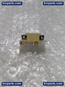 ZA5 Baco Pushbutton Contact Block – actual item, photo 4 of 5