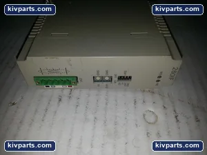 Yaskawa JEPMC-CM230 Module Industrial PLC – actual item, photo 2 of 3