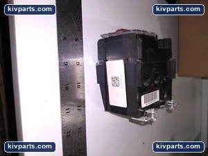 Square D SF020 Motor – actual item, photo 3 of 5