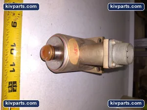 L-4677 G.w Lisk Solenoid – actual item, photo 4 of 7