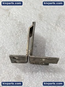 General Electric 81D599 Relay Heater Element Motor – actual item, photo 2 of 5