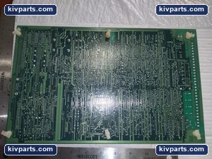 ES600/3 Board Drive Circuit Card PCB – actual item, photo 4 of 6