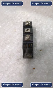Vishay VSKT71/14 Thyristor Module – actual item, photo 3 of 4