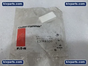 Cutler-Hammer E30KB500 Extended Push Button – actual item, photo 2 of 4