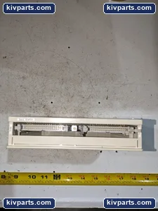 Mitsubishi FCUA-DX110 Servo System Controller Module – actual item, photo 5 of 7