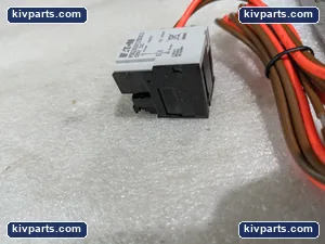 Eaton PDG2XUV125DCU Circuit Breaker – actual item, photo 4 of 8