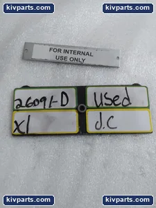 Weidmuller RI Interface Module – actual item, photo 7 of 7