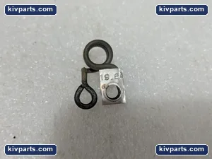 Cutler-Hammer H39 Thermal Overload Heater Coil – actual item, photo 3 of 4