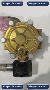 Wayne 890632-002 Ultra HI-Capacity Valve – actual item, photo 5 of 6