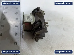Honeywell 8812 HN51CB024A – actual item, photo 3 of 10