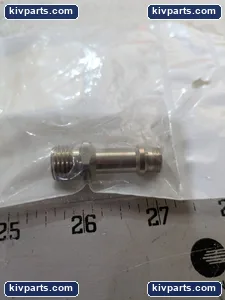 Binks 55-885 Connector – actual item, photo 2 of 6