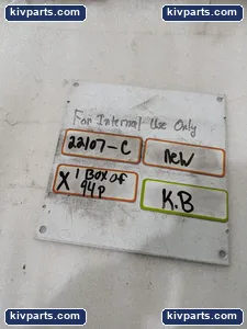 1-S-10F-87 NF Socket – actual item, photo 4 of 4