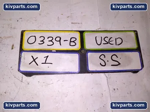 Eupec BSM100GB120DN2 IGBT – actual item, photo 3 of 3