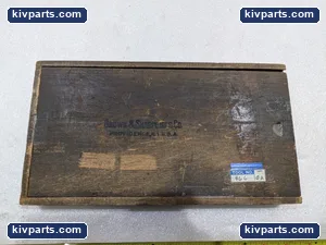 Brown & Sharpe Inspection Tool – actual item, photo 2 of 7