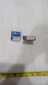 SKF 627/C3 Bearing